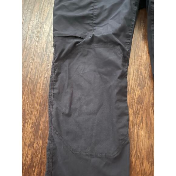 First Tactical mens 34x32 black jeans - Picture 6 of 6